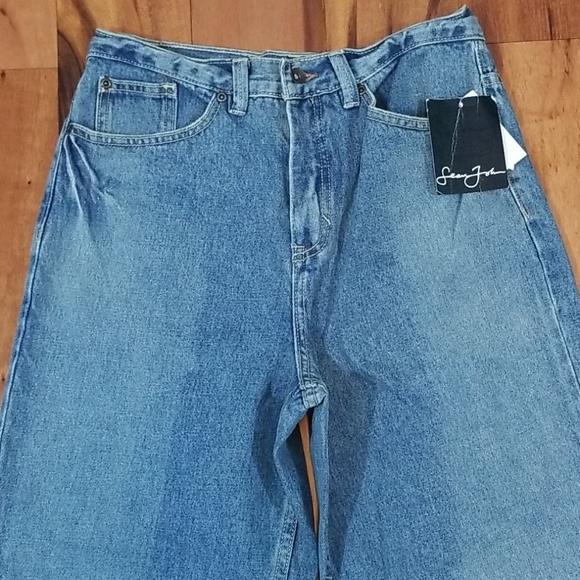 NWT Sean John Jeans - Picture 3 of 6